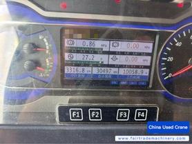 Buy Sany STC250S Used Crane / 5 Buy Sany STC250S Used Crane / 5
